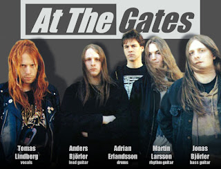 At the Gates