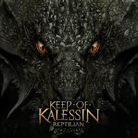Keep of Kalessins Reptilian