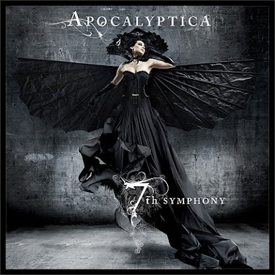 APOCALYPTICA, 7th Symphony