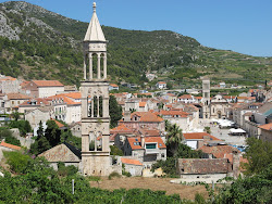 Hvar, Croatia