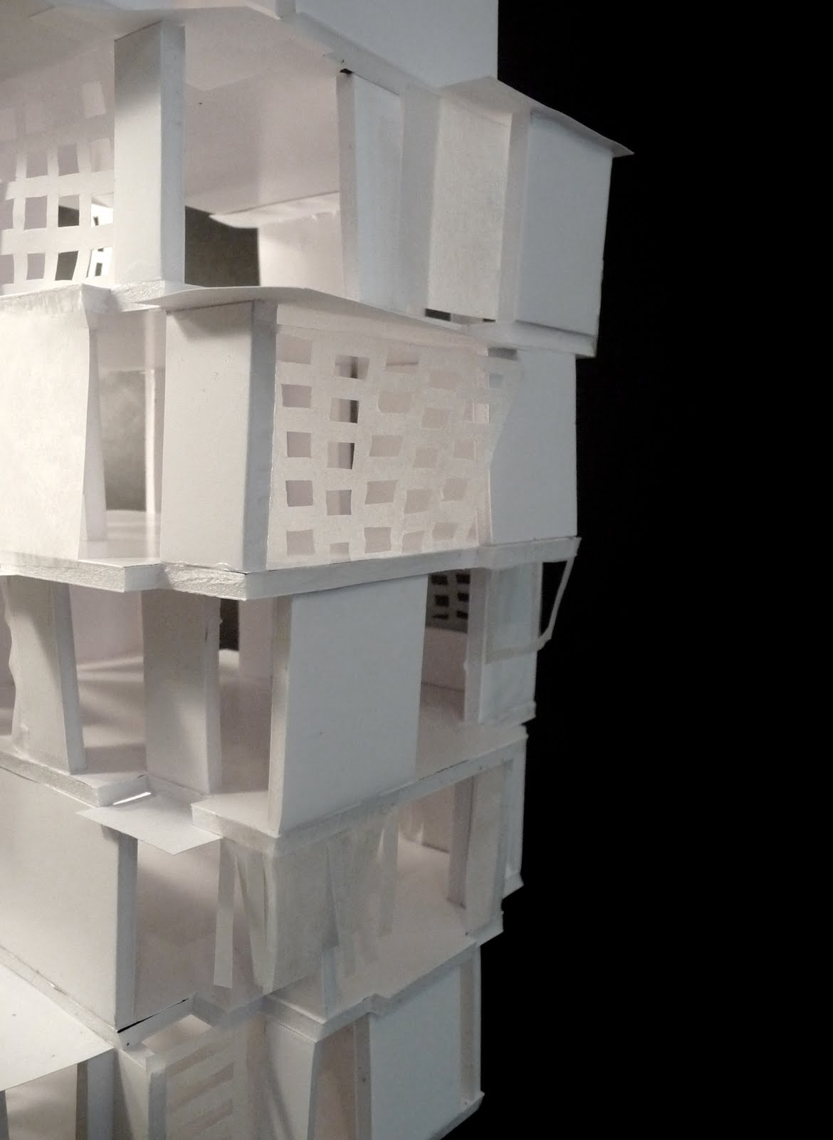 Third Dimension Design
