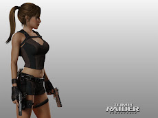 Tomb Raider Underworld