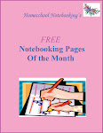 Check out our FREE Notebooking Pages