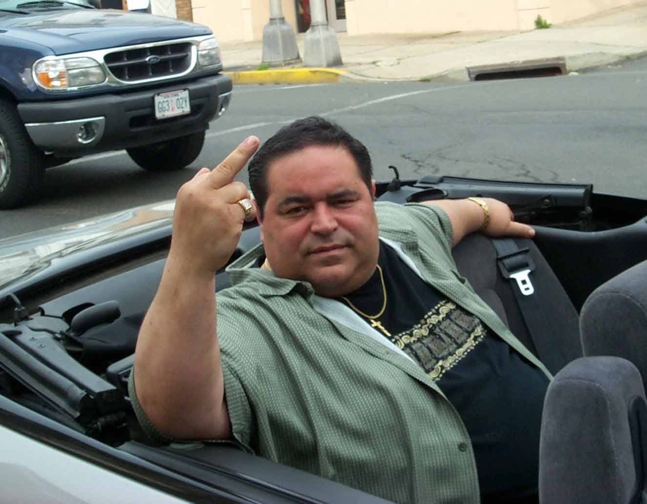 sopranos vito gay ron reagan son gay
