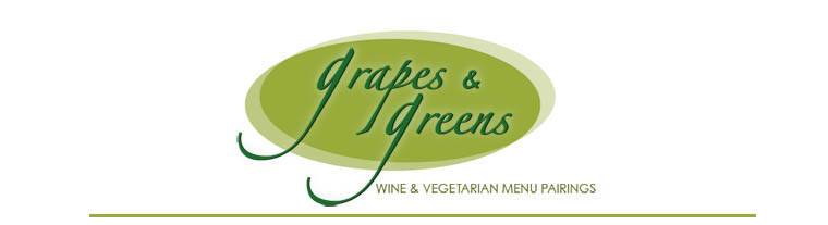 Grapes and Greens