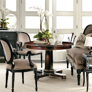 Dining Rooms by Hickory Chair