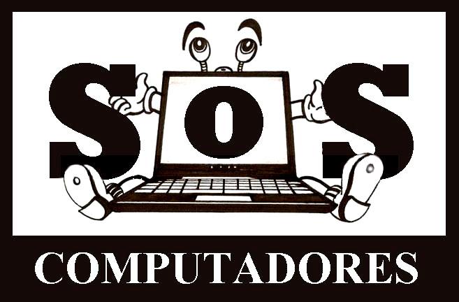 SOS Computadores: Contato SOS