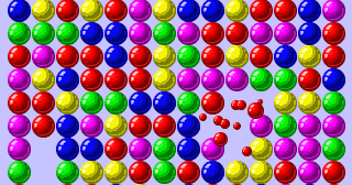 Absolutist Bubbles Absolutist Bubbles