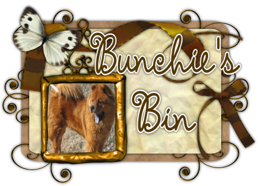 Bunchie's Bin
