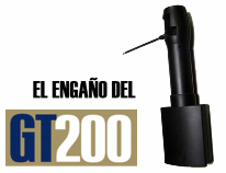 Especial GT200 / ADE651