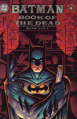 GothicVault: Gothic Comics