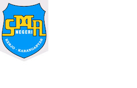 Logo SMA Negeri Kerjo
