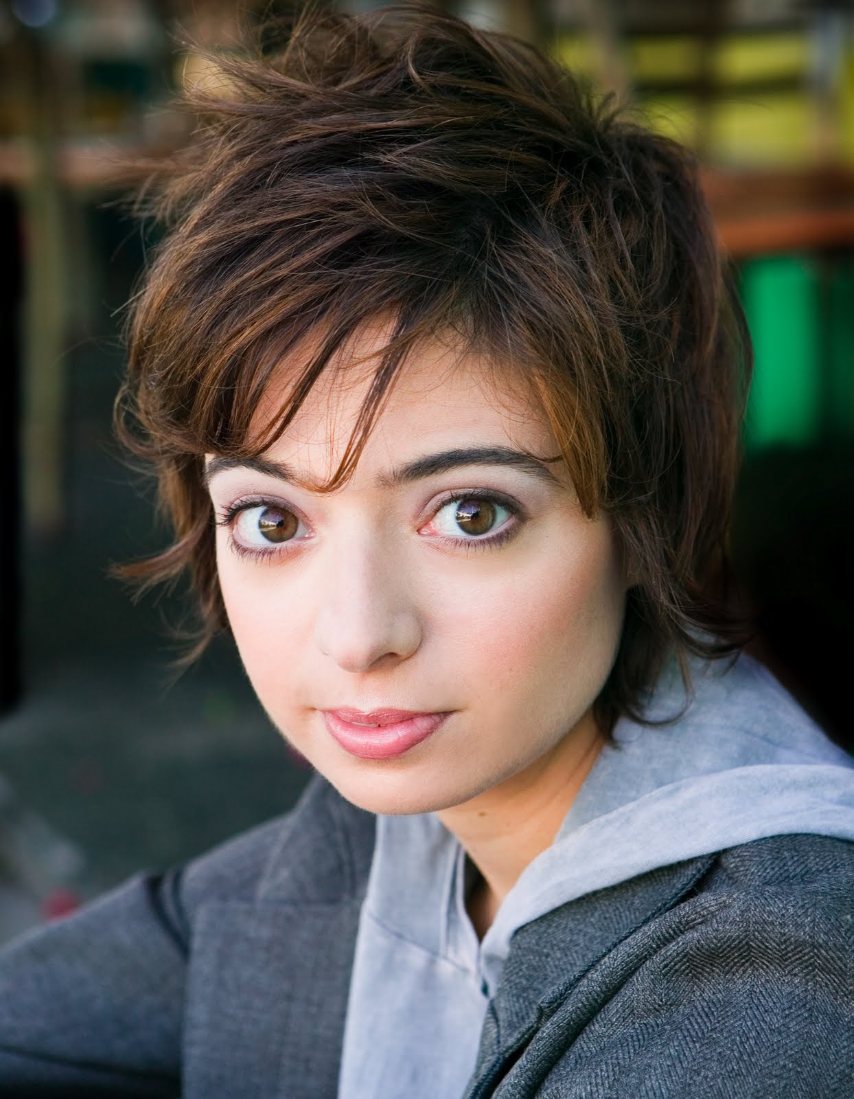 Classify Kate Micucci Ted Buckland Sam Lloyd From Scrubs classify-kate-micucci-ted-buckland-sam-lloyd-from-scrubs