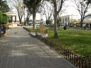 Parque Miguel Hidalgo en Tecate