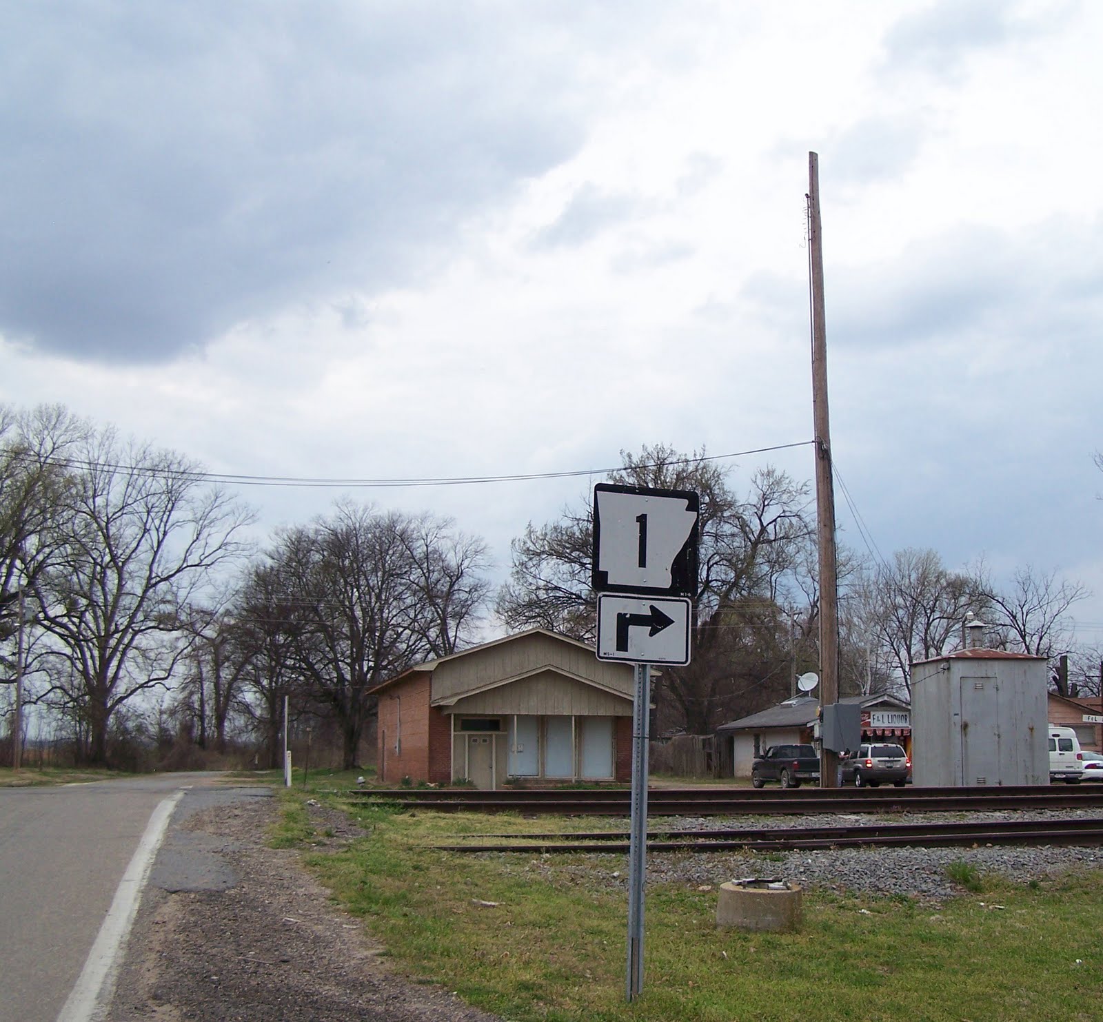 Outlaw's HideOut 2010 50th Annual Watson Fish Fry
