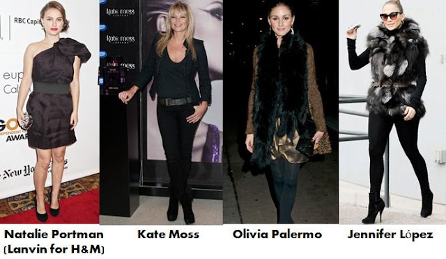 Fashion Victims Bcn: 2010