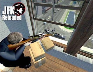 jfk reloaded game for sale jfk reloaded game for sale