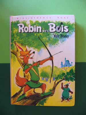Vieux Catalogue Tir à L'arc – Robin Des Bois – Brocante Vintage