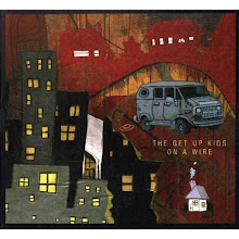 Una parte de mi adolescencia con the get up kids