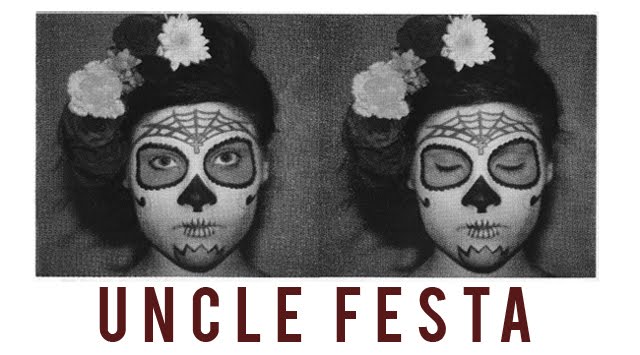 Uncle Festa