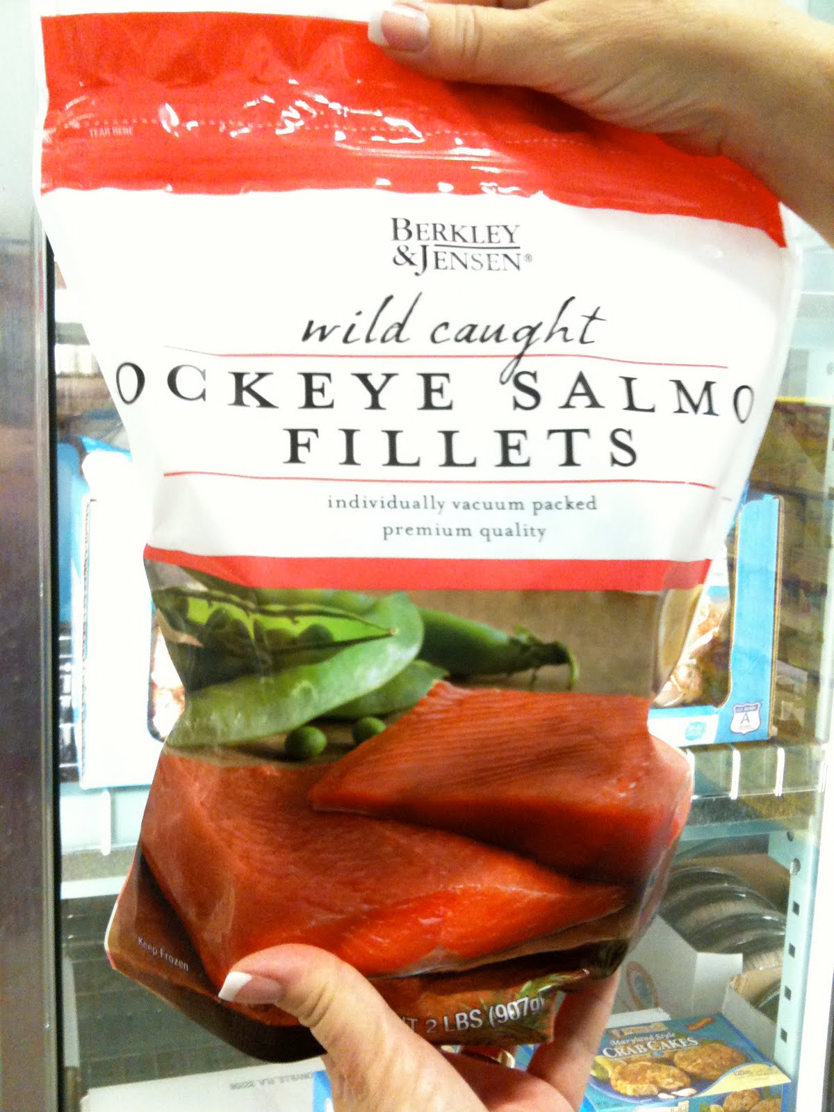 GlutenFree and Loving My Food Food Shopping at Bj's gluten free