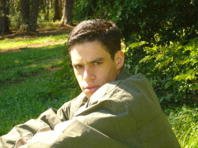 seja bem vindo.