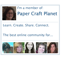 Paper Craft Planet