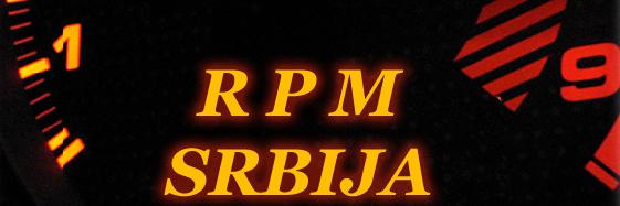 RPM Srbija