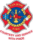 Official San José Fire Department Blog