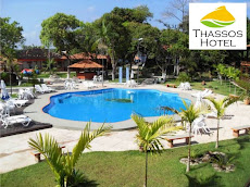 Thassos Hotel