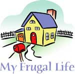 Frugality "in my life"