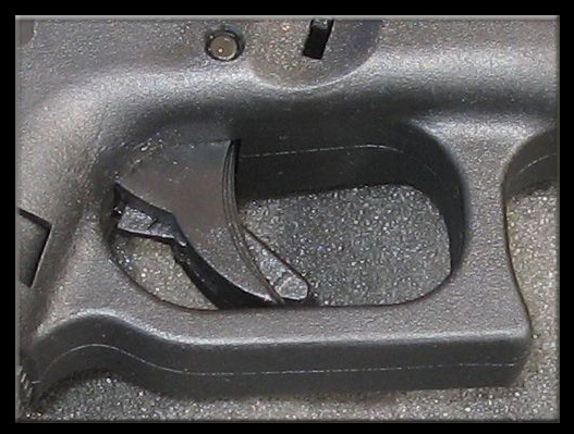 Military and Defense: Glock Sidearm : Glock Family Pistol