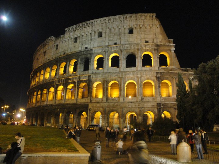 News Vacanze Quanto costa entrare al Colosseo?