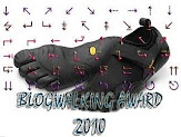 Blogger friends Award