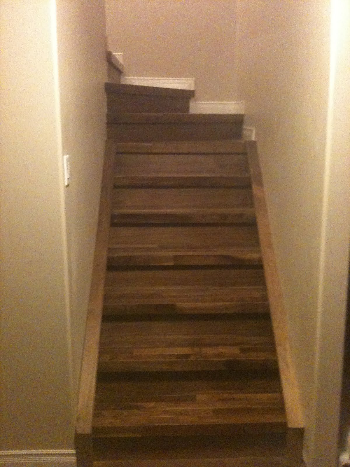 Hardwood Solutions Lethbridge: PREFINISHED AMERICAN WALNUT