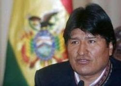 Terrorismo en Bolivia