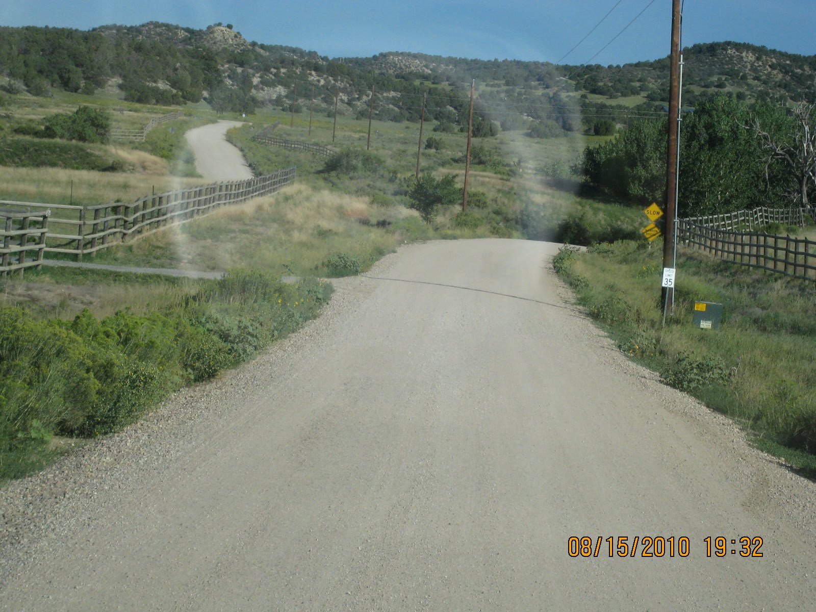 lou'slifelines The Old Hatchet Ranch and Barn