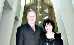 roberts 2007 wife oral president