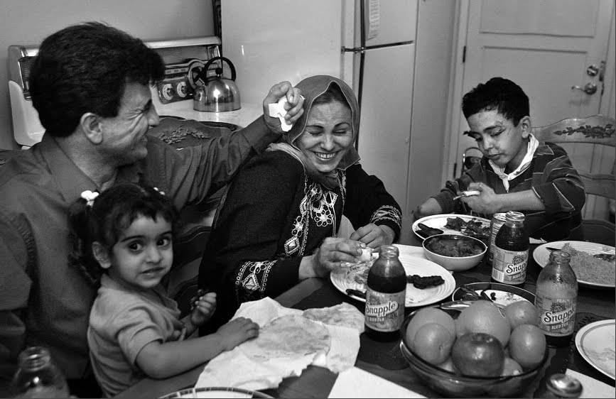 Silence family essay 06 image