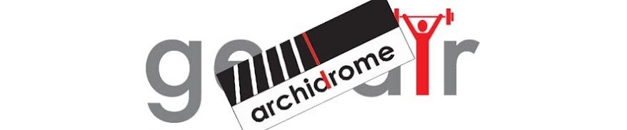 Archidrome