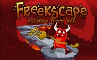 Freekscape Official Site
