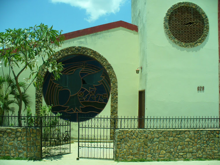 1ª Igreja Bastista Regular de Campos Sales