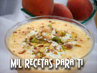  Cremas de Pistacho 
