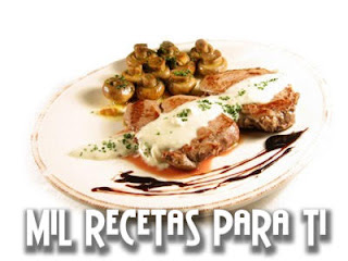  Pollo Roquefort 