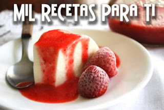  Gelatina de yogurt 