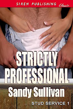 Strictly Professional - Stud Service