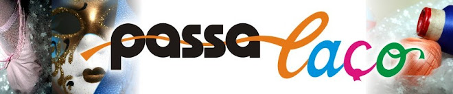 Passa Laço Fantasias