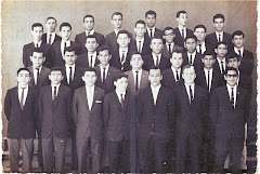¡4ta. PROMOCION LA SALLE 1964-1965 LEON NICARAGUA!(Hace click en la foto)