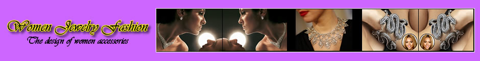 Women Jewelry Fashion