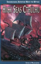 High Seas Cthulhu